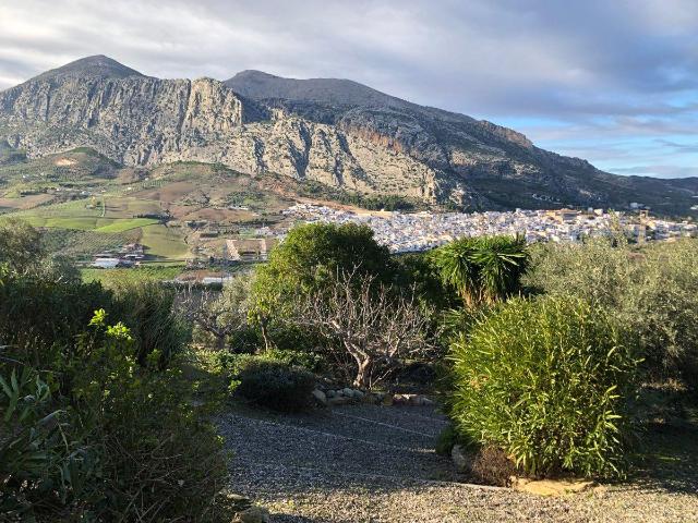 Casa en venta en Valle de Abdalajís Málaga