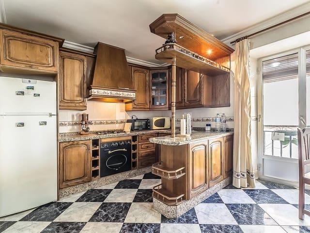Casa en venta en Valle de Abdalajís, Málaga