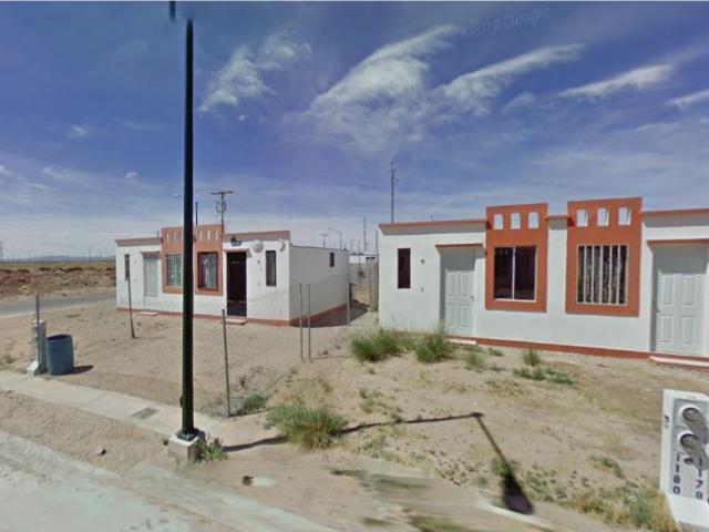 Casa en venta en Valle de Allende, Juárez, Chihuahua