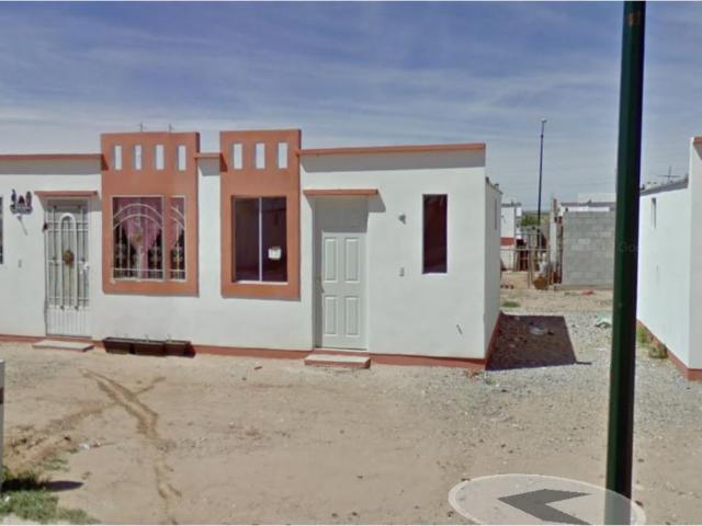 Casa en venta en Valle de Allende, Juárez, Chihuahua