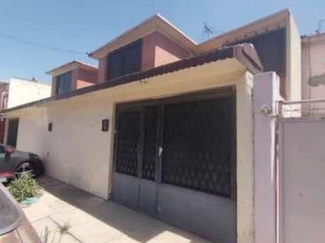 Casa en venta en Valle de Anáhuac Sección A, Ecatepec de Morelos, México