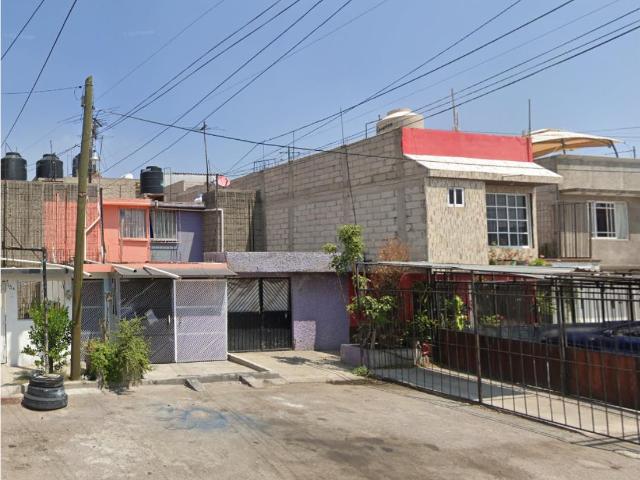 Casa en venta en Valle de Anáhuac Sección A, Ecatepec de Morelos, México
