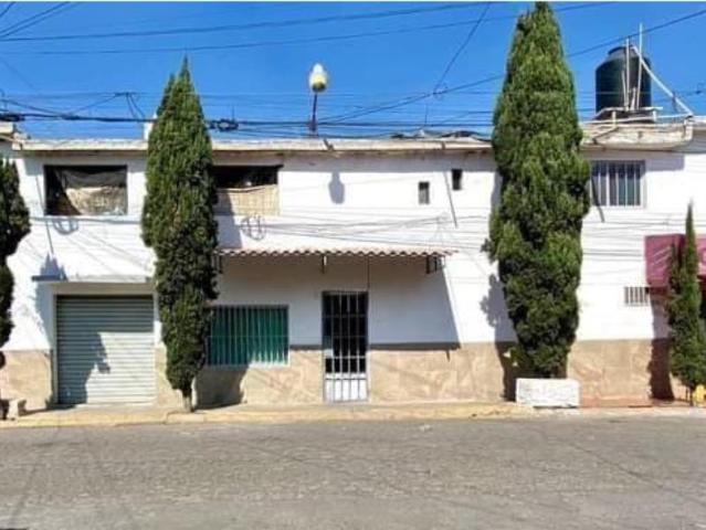 Casa en venta en Valle de Anáhuac Sección A, Ecatepec de Morelos, México