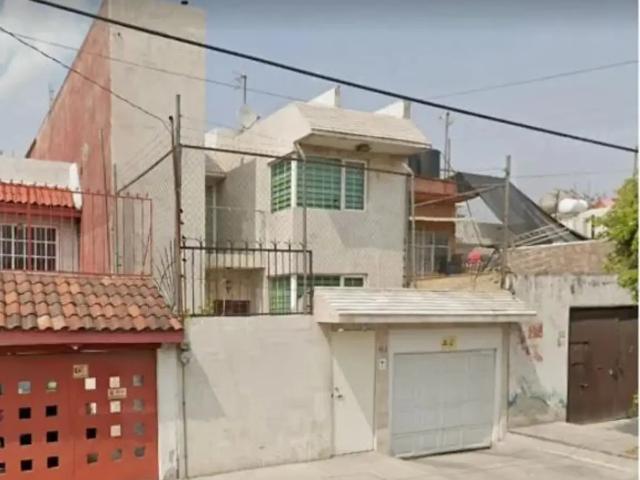 CASA EN VENTA EN VALLE DE ARAGON