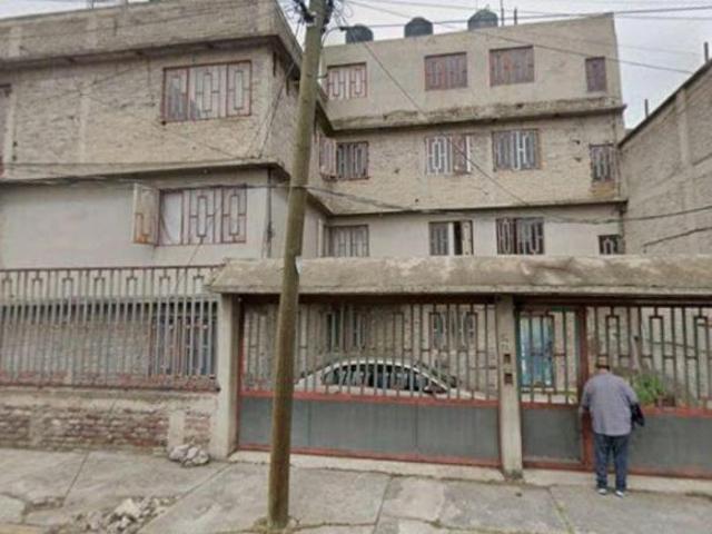 Casa en venta en Valle de Aragón 1ra Secc, Cdad. Nezahualcóyotl, Méx. CLG