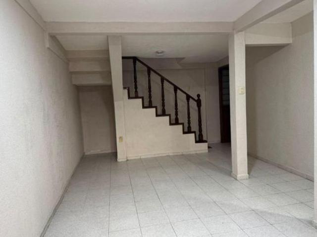 CASA EN VENTA EN VALLE DE ARAGON 1RA SECCIÓN NEZAHUALCOTL