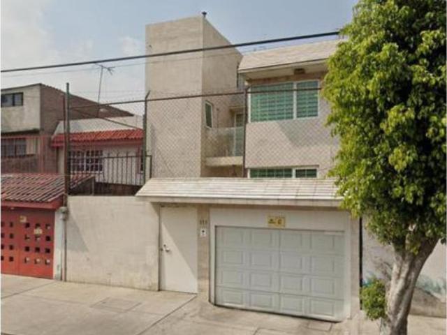 Casa en venta en Valle de Aragón 3ra. Sección Oriente, Ecatepec de Morelos, México