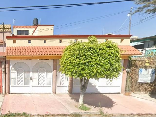 Casa en venta en Valle de Aragón 3ra. Sección Oriente, Ecatepec de Morelos, México