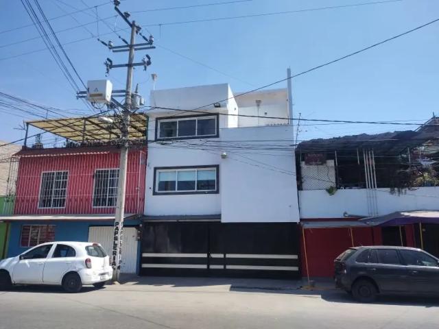 Casa en venta en Valle de Aragón 3ra. Sección Oriente, Ecatepec de Morelos, México
