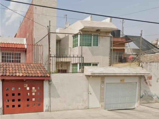 Casa en venta en Valle de Aragón 3ra. Sección Oriente, Ecatepec de Morelos, México