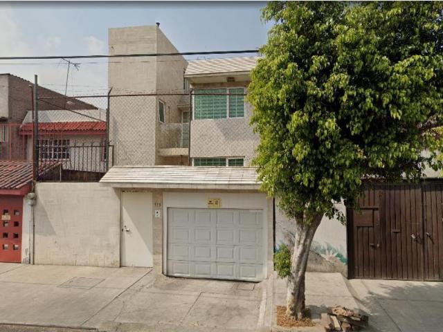 Casa en venta en Valle de Aragón 3ra. Sección Oriente, Ecatepec de Morelos, México