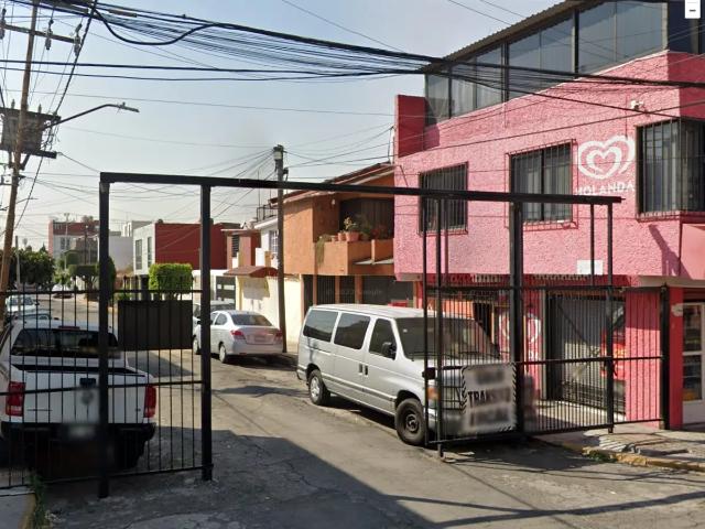 Casa en venta en Valle de Aragón 3ra. Sección Oriente, Ecatepec de Morelos, México