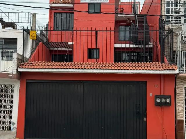 Casa en venta en Valle de Aragón 3ra. Sección Oriente, Ecatepec de Morelos, México