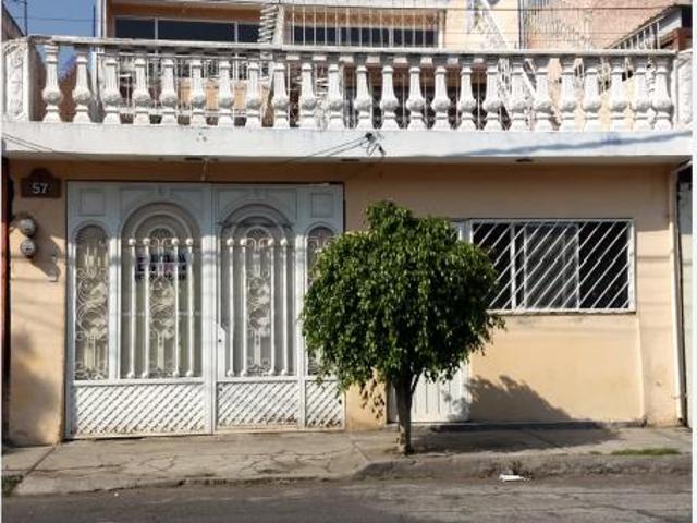 Casa en venta en Valle de Aragón 3ra. Sección Oriente, Ecatepec de Morelos, México