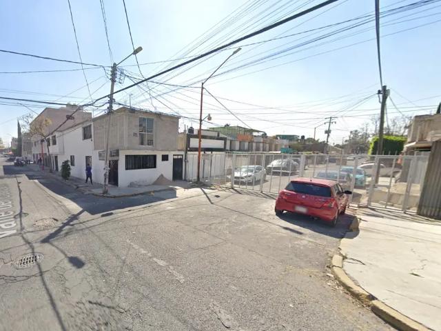 Casa en venta en Valle de Aragón 3ra. Sección Oriente, Ecatepec de Morelos, México