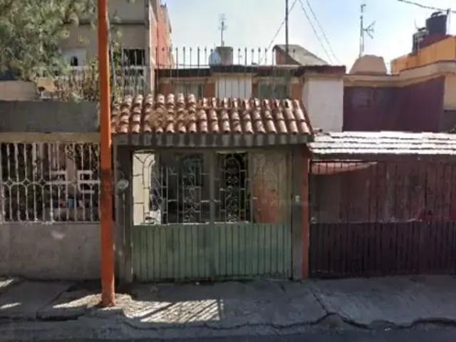 Casa en venta en Valle de Aragón 3ra. Sección Oriente, Ecatepec de Morelos, México
