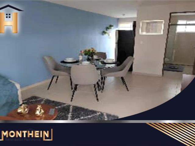 Casa en venta en Valle de Aragon, Nezahualcóyotl, México