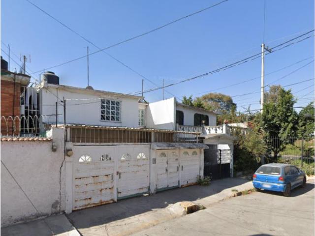 Casa en venta en Valle de Aragon, Nezahualcóyotl, México