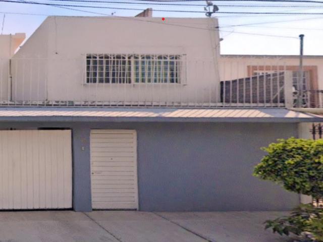 Casa en venta en Valle de Aragon, Nezahualcóyotl, México