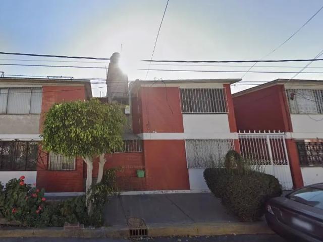 Casa en venta en Valle de Aragon, Nezahualcóyotl, México