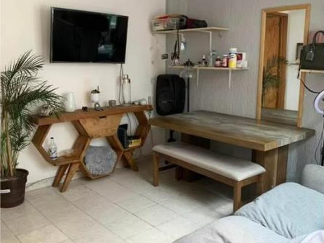 Casa en venta en Valle de Aragon, Nezahualcóyotl, México