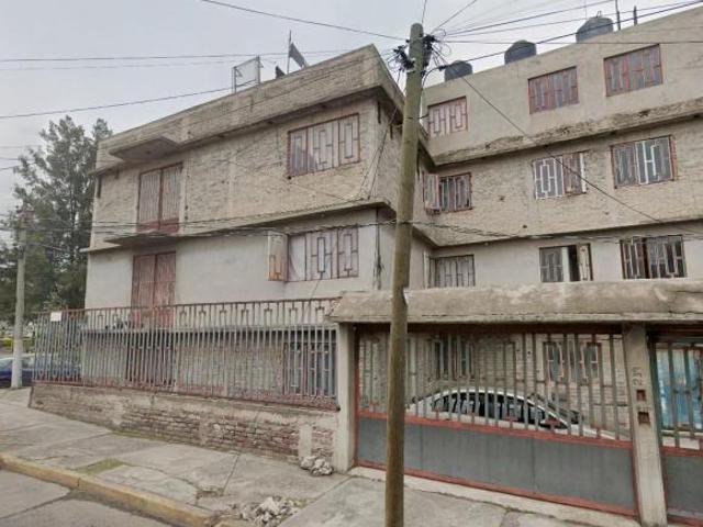 CASA EN VENTA EN VALLE DE ARAGON NEZAHUALCOYOTL RECUPERACION BANCARIA