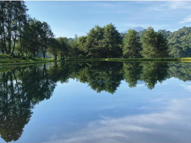Casa en venta en Valle de Bravo, Valle de Bravo, México