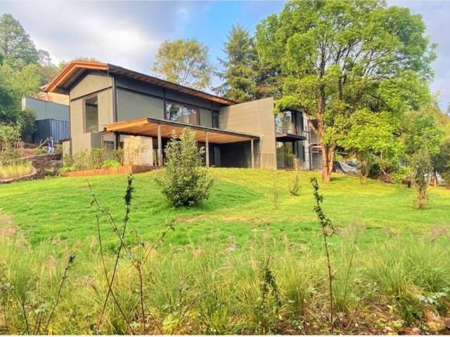 Casa en venta en Valle de Bravo, Valle de Bravo, México