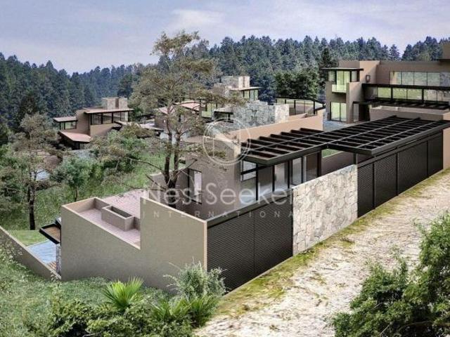 Casa en venta en Valle de Bravo