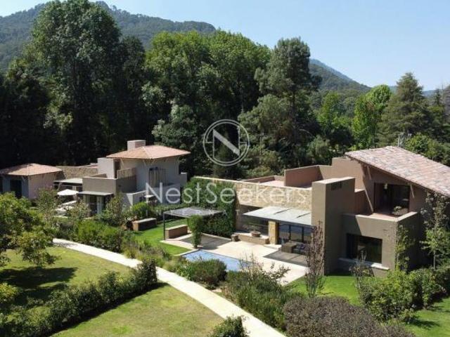 Casa en Venta en Valle de Bravo