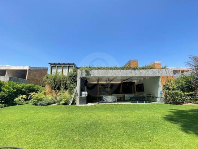 Casa en venta en Valle de Bravo