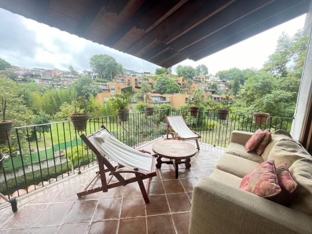 Casa en venta en Valle de Bravo