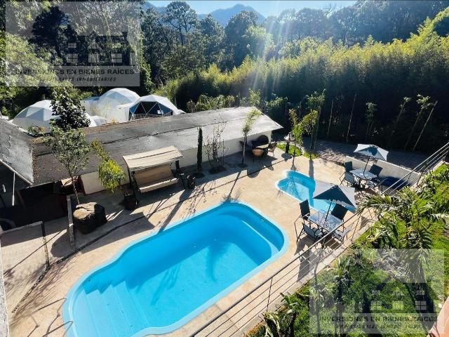 Casa en Venta en Valle de Bravo
