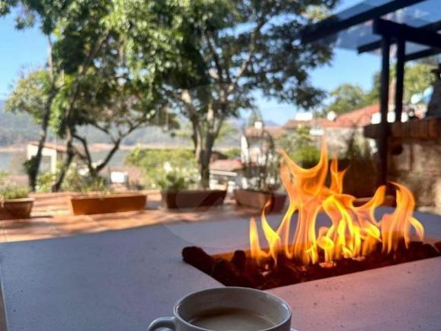 Casa en venta en Valle de Bravo