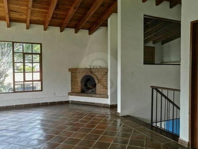 Casa en venta en Valle de Bravo