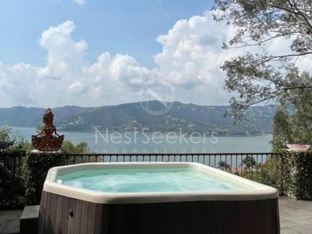 Casa en Venta en Valle de Bravo