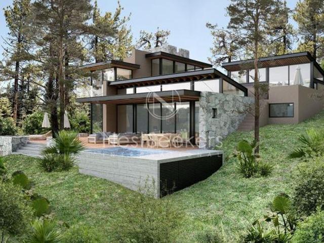Casa en venta en Valle de Bravo