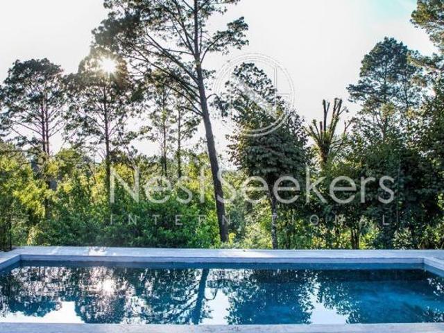 Casa en venta en Valle de Bravo