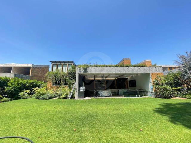 Casa en Venta en Valle de Bravo