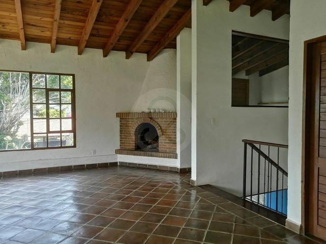 Casa en venta en Valle de Bravo