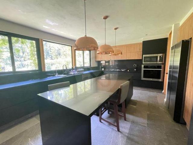 Casa en venta en Valle de Bravo