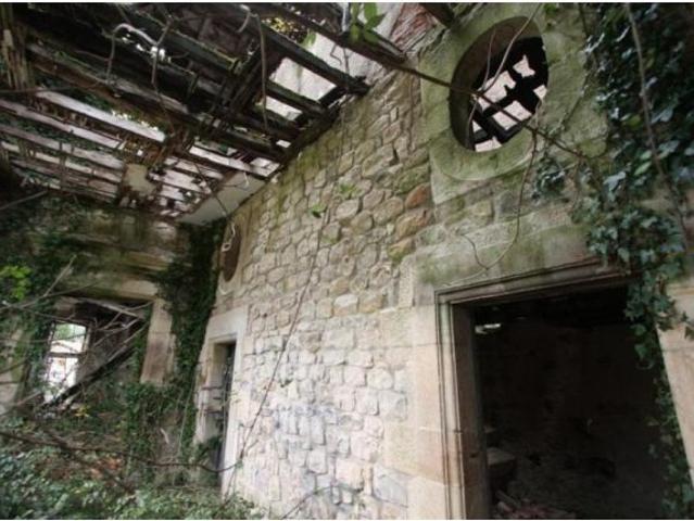 Casa en Venta en Valle De Cabuerniga, Cantabria