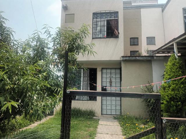 Casa en Venta en Valle de Chalco