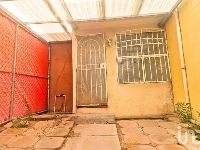 Casa en Venta en Valle de Chalco