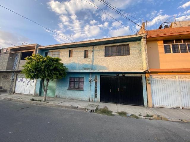 Casa en venta en Valle de Chalco