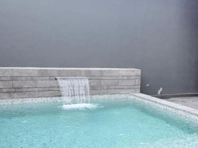 CASA EN VENTA EN VALLE DE CRISTAL