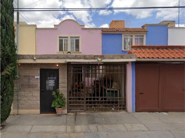 Casa en venta en Valle de Dalias, San Luis Potosí, San Luis Potosí