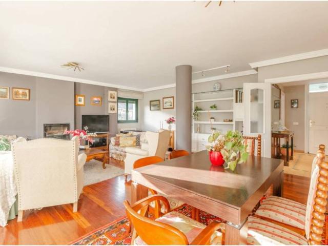 Casa en Venta en Valle de Egüés Eguesibar