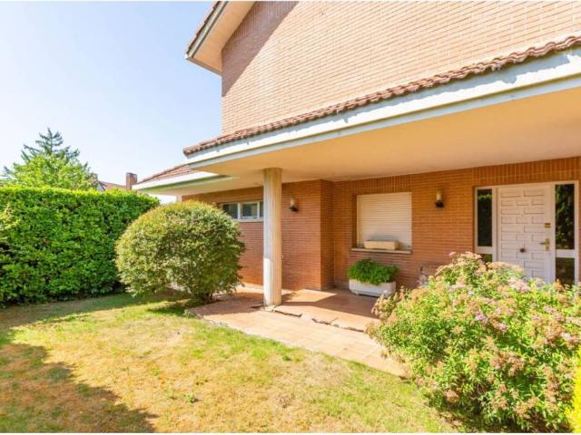 Casa en Venta en Valle de Egüés Eguesibar