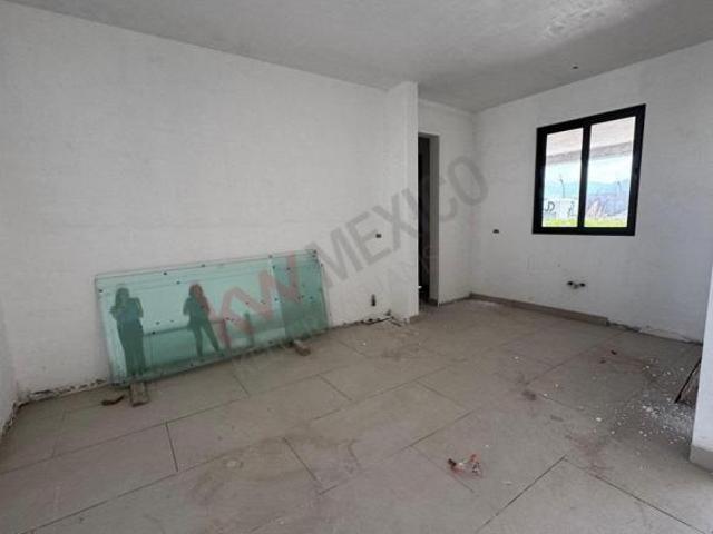 Casa en Venta en Valle de Fontana